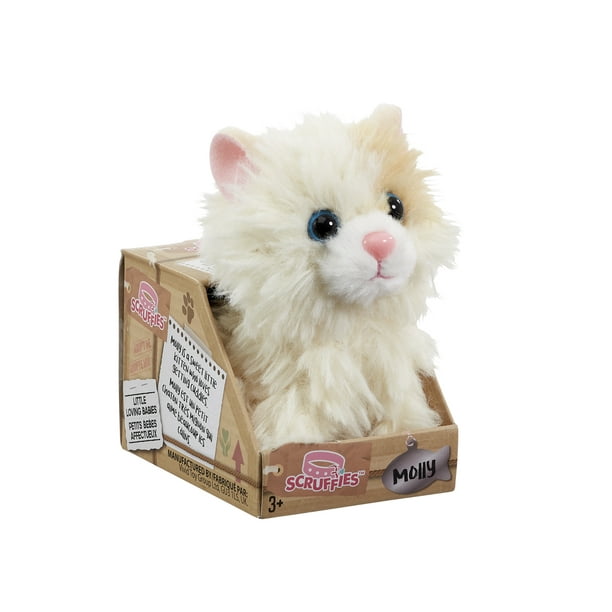 Scruffies Little Loving Babies Molly Walmart Com Walmart Com