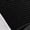 Black and White, variant on Two-Tone Knit Mesh Lace-Up Ultra Lightweight Cloud Cushion Walking Sneakers