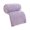 G, variant on PRYESS Waffle Pattern Velvet Blanket, 200 x 230 cm Waffle Pattern Pink Velvet Throw Blanket, Office Nap Throw for Office and Home Nap