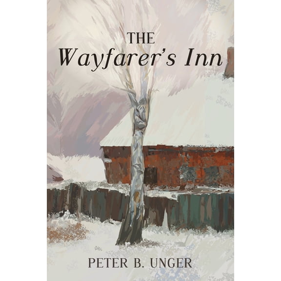 The Wayfarer's Inn, (Hardcover)