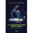 thumbnail image 1 of LA CONSPIRACIÓN REPTILIANA Y OTRAS VERDADES QUE IGNORAS AQUARI MEXICO Pasta Blanda, 1 of 2