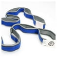 thumbnail image 5 of Pro-Tec Athletics Stretch Band with Dynamic Strengthening Exercises, Blue, 5 of 5