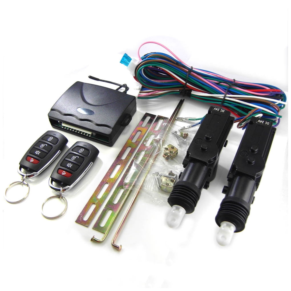 BrowQuartz Locking System Keyless Anti-theft Device Accessory Repairing ...
