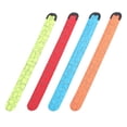 thumbnail image 3 of Brazalete LED Brazaletes Iluminados Alta Visibilidad para Hombres Mujeres () Verde, 3 of 9