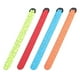 thumbnail image 3 of Brazalete LED Brazaletes Iluminados Pulseras Alta Visibilidad para Hombres Mujeres Y () Rojo, 3 of 9