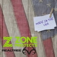 thumbnail image 6 of Zone Protects Realtree DEET Free Mosquito and Insect Repellent Mist Spray, 8 oz, 6 of 6
