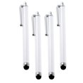 thumbnail image 4 of Paquete de 4 lápices ópticos para dispositivos de táctil Lápiz óptico capacitivo universal para teléfonos móvile tableta portáti Macarena Pantalla táctil con lápiz lápiz, 4 of 6