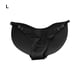 thumbnail image 5 of Sonducket Bragas acolchadas para glúteos ajustables para mujer, bragas únicas ligeras y cómodas para la cadera y el trasero Prendas para la parte inferior del cuerpo negro L【55-62.5 kg】, 5 of 6