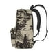 thumbnail image 3 of Disketp Western Desert Cowboy Mochila Escolar de Gran Capacidad y Peso Ligero, Mochila de Viaje Ideal para Escuela, Trabajo y Uso Diario, Cómoda y con Estilo, 3 of 8