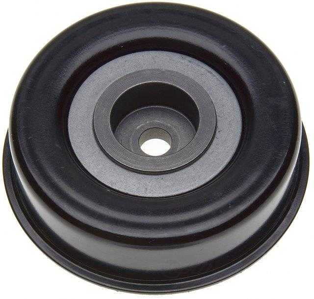 Accessory Drive Belt Tensioner Pulley Fits 1999 Toyota Tacoma