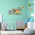 thumbnail image 3 of Adhesivos de pared Disney Lilo y Stitch Giant con alfabeto, 3 of 4