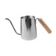thumbnail image 2 of Cafetera y tetera de goteo para cocina y hogar Oro, 2 of 9