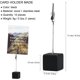 thumbnail image 2 of 20 piezas de soporte para notas adhesivas, 2 of 4