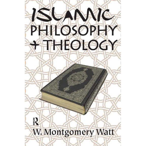 Islamic Philosophy and Theology, (Hardcover)