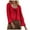 Z1-Red, variant on vigerkar Women Summer Boho Lace Tie Front Tank Beach Vacation Top Button Down Sleeveless Cardigan Crop Y2k Tops White, S
