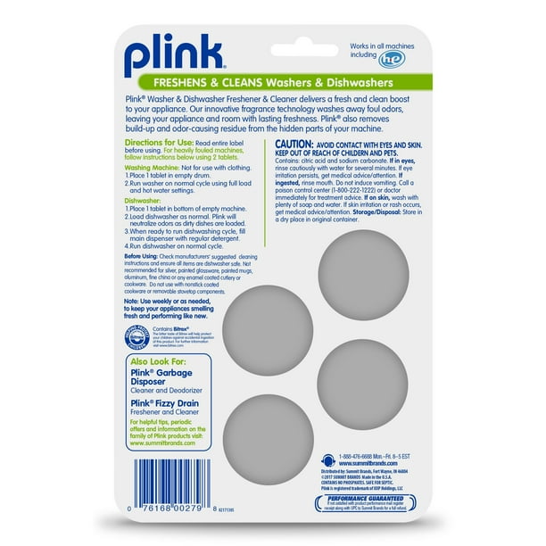 Dishwasher hotsell freshener walmart