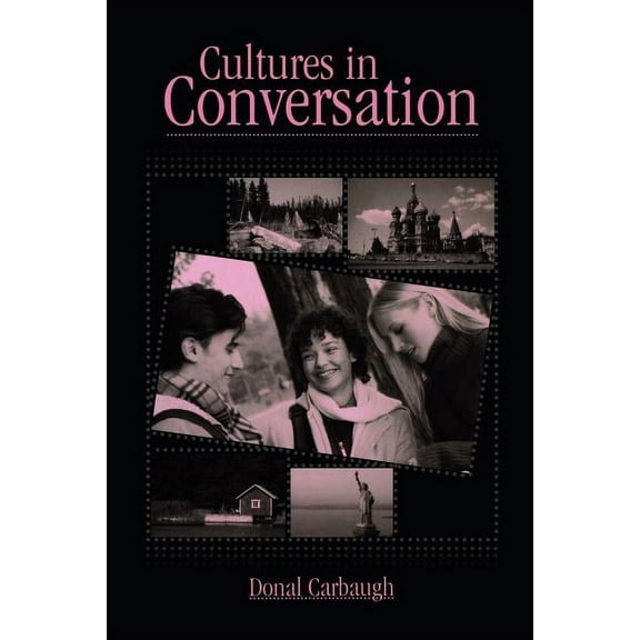 Routledge Communication Cultures in Conversation, (Paperback)