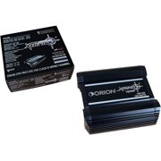 Orion XTRPRO12501DX Xtr Pro Mono Block Amplifier 1250w Rms