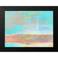 thumbnail image 2 of Popcorn 18x15 Black Modern Framed Museum Art Print Titled - Landscape, 2 of 5