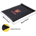 thumbnail image 3 of LHCER 1pc Double Sided Fireproof Bag Fire Water Resistant Pouch for LiPo Battery Money Document, Fireproof Documents Bag,Fireproof Bag, 3 of 8