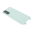 thumbnail image 5 of Libin Galaxy S20 FE 5G Back Cover Glass Replacement Pre Installed Camera Frame Tape Repair Kit Light Green, 5 of 5