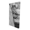 thumbnail image 1 of Luscious lips - Toile 24"x48 Pouces - Impression sur Demande, 1 of 5