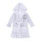 thumbnail image 1 of Toddler Baby Boys Girls Velvet Christmas Pajamas Set Kids Winter Holiday Clothing Suit Add Your Text Name Sleepwear Customized, 1 of 4