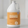 thumbnail image 5 of Pet MD Oatmeal & Aloe Shampoo for Dogs and Cats - Nourishing Anti Itch for Sensitive Dry Skin & Flaking - Professional Grooming & Moisturizing Dog Shampoo Gallon, 5 of 7