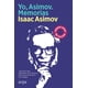 thumbnail image 1 of Libro Yo, Asimov. Memorias Tapa Blanda, Autor Isaac Asimov, Editorial Arpa Editores, 1 of 2