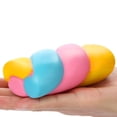 thumbnail image 3 of Squishy Toy HUOGUO Spun Sugar, de crecimiento muy lento, con aroma a fruta, 3 of 5