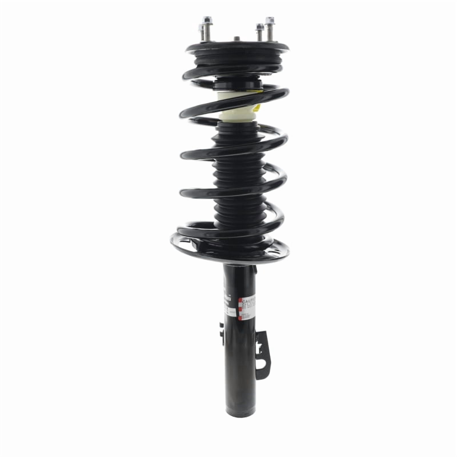 Complete Corner Unit Assembly -Strut, Mount and Spring