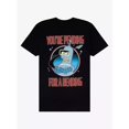 thumbnail image 1 of Futurama Bender Bending T-Shirt Unisex-2XL, 1 of 2