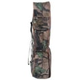 thumbnail image 3 of Étui à Nœud de Tir, Double Fermeture Éclair Pratique en Forme de T Sac de Rangement Réglable en Tissu Oxford, pour Tir, 3 of 7