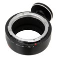 thumbnail image 3 of Fotodiox MIR-EOSM-P Pro Lens Mount Adapter - Miranda SLR Lens To Canon EOS M Mirrorless Camera Body, 3 of 4