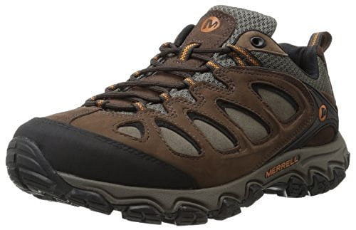 merrell black bracken