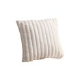 thumbnail image 2 of Christmas Pillowcase Border Wholesale Pillowcase Solid Colour without Core Plush Christmas Pillowcase, 2 of 6