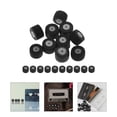 thumbnail image 4 of Portable Audio Cassette Player Pinch Roller with Rubber Material for Video Recorders Black Color 20, 4 of 8