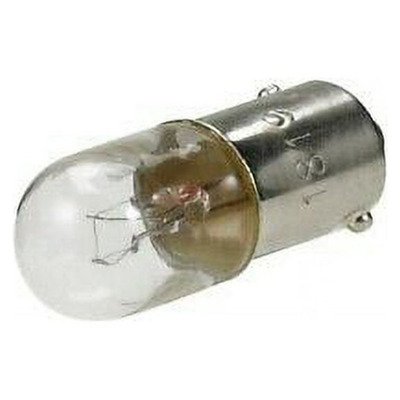 RadioShack Bayonet-Base Lamp #1819