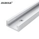 thumbnail image 2 of Riel de inglete con ranura en T para carpintería tipo 30, riel guía de aleación de aluminio de 100 a 800 mm para banco de trabajo de sierra de mesa, herramientas de bricolaje, 2 of 5
