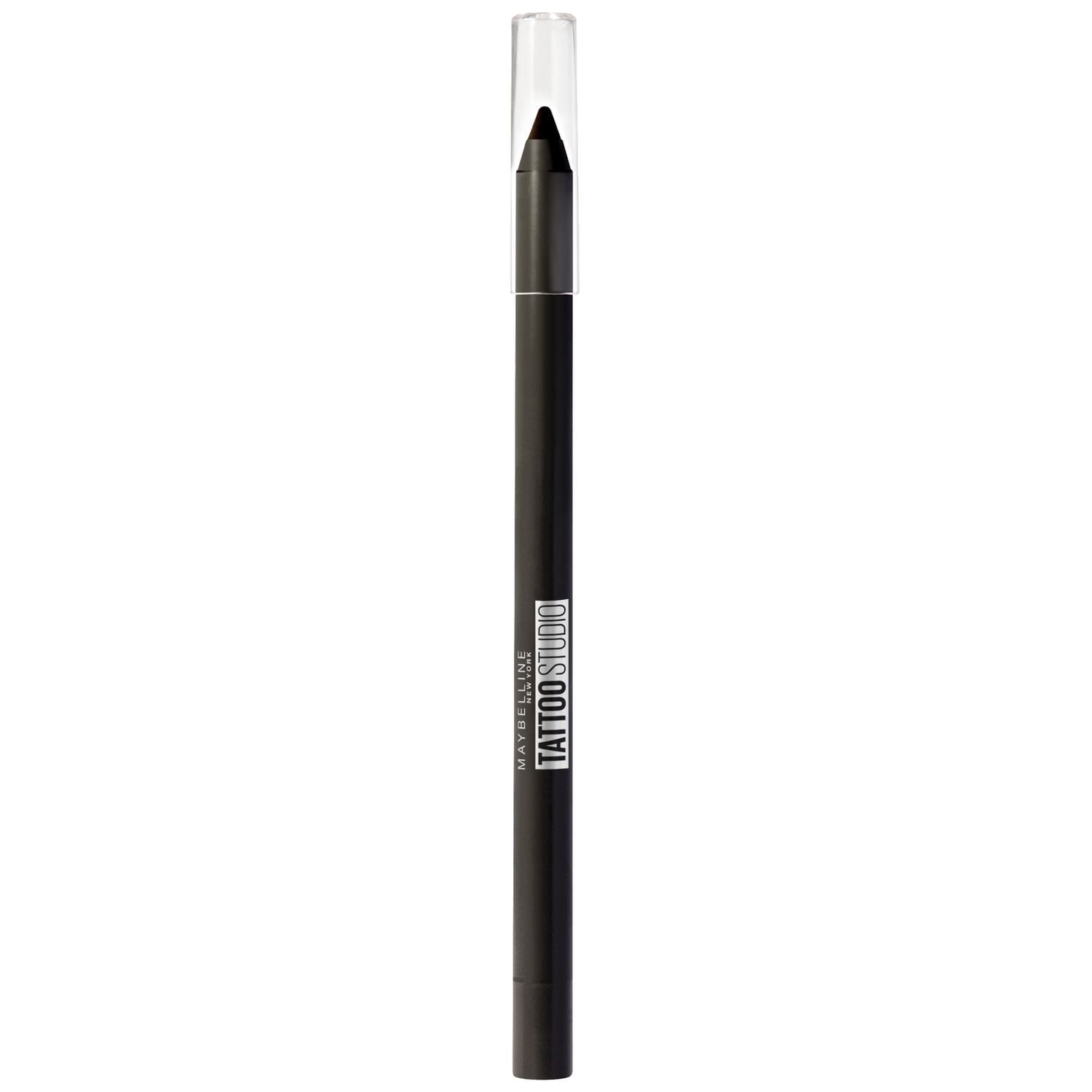 Maybelline New York Tattoo Studio® Eye Liner Deep Onyx,, Deep Onyx