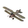 thumbnail image 1 of 1/33 Fighter DIY montar colecciones de modelos de avión decoración del hogar modelo de avión Kits de modelo de avión de papel para escritorio de, 1 of 8