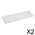 thumbnail image 1 of Protectores de Teclado CUTICAT TUF Gaming A15 2 Piezas, 1 of 8