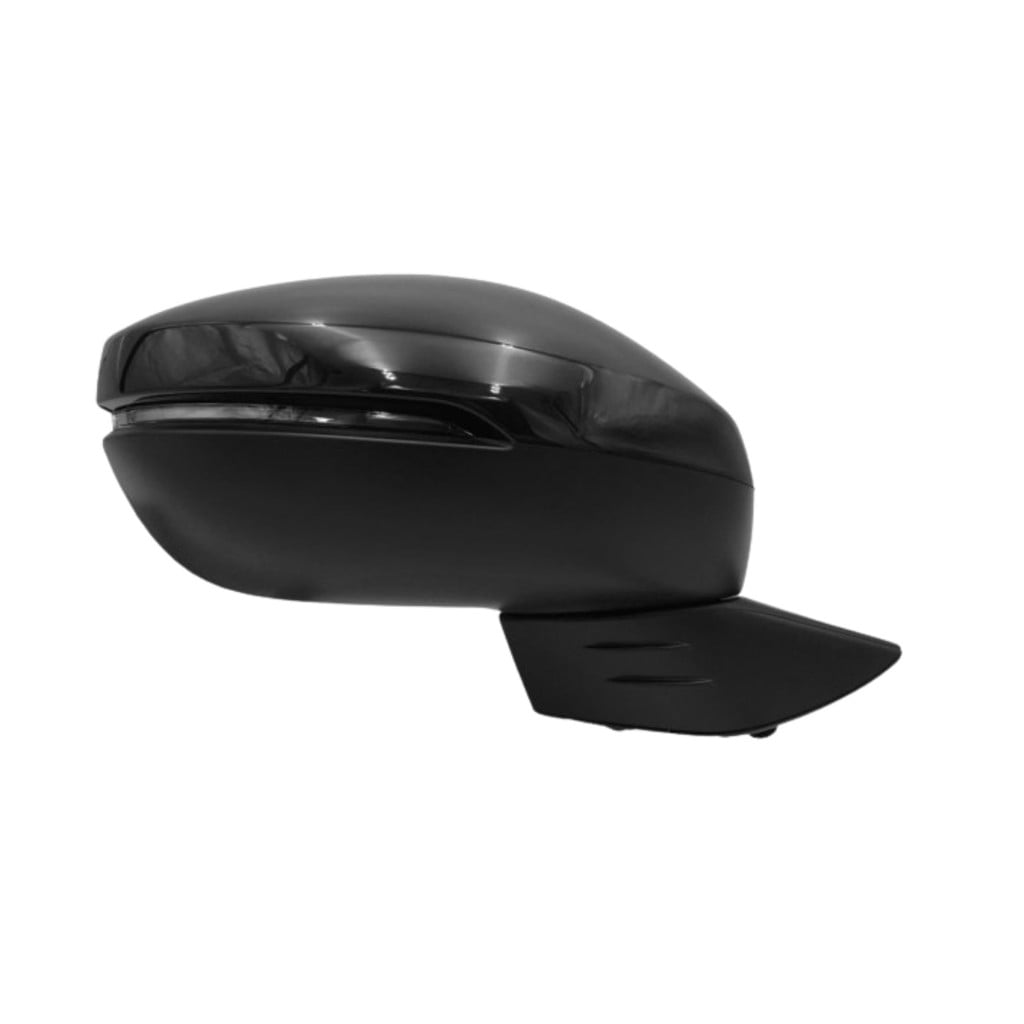 For Honda Civic 2022 2023 Door Mirror Driver and Passenger Side | Pair | Power Glass | With Blind Spot Detection | Heated Glass | Paint To Match | HO1320352, HO1321352 | 191275910573, 191275910603