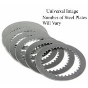 Vesrah Clutch Steel Plates for Kawasaki KX250F 2010-2016