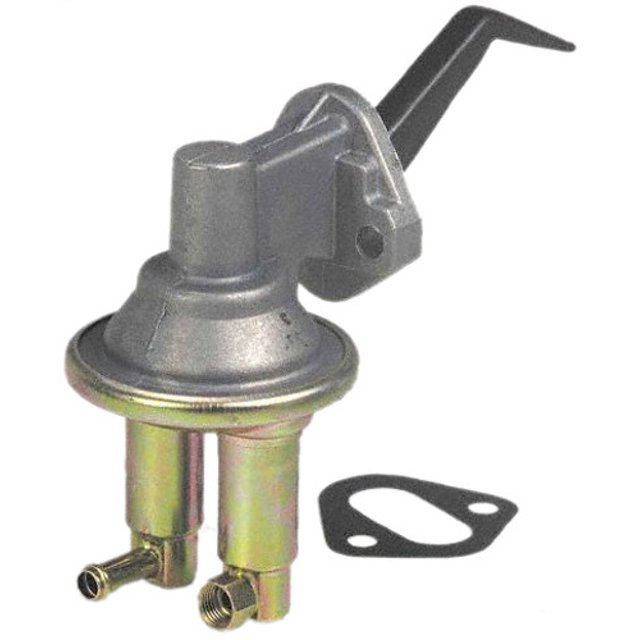 Carter Pompe à Carburant Mécanique M6588 Essence; 120 GPH; 6.5 PSI Pression Max