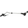 thumbnail image 2 of Engine Crankcase Breather Pipe-Turbo CRP ABV0232, 2 of 5