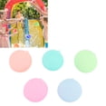 thumbnail image 1 of Water Balloons Toy, Reusable Water Balloon 15Pcs Quick Fill Self Sealing  for Beach, 1 of 8