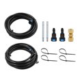 thumbnail image 1 of Fuel Lines Kit Replacement for Chevrolet Sorod 2004-2010, 1 of 7