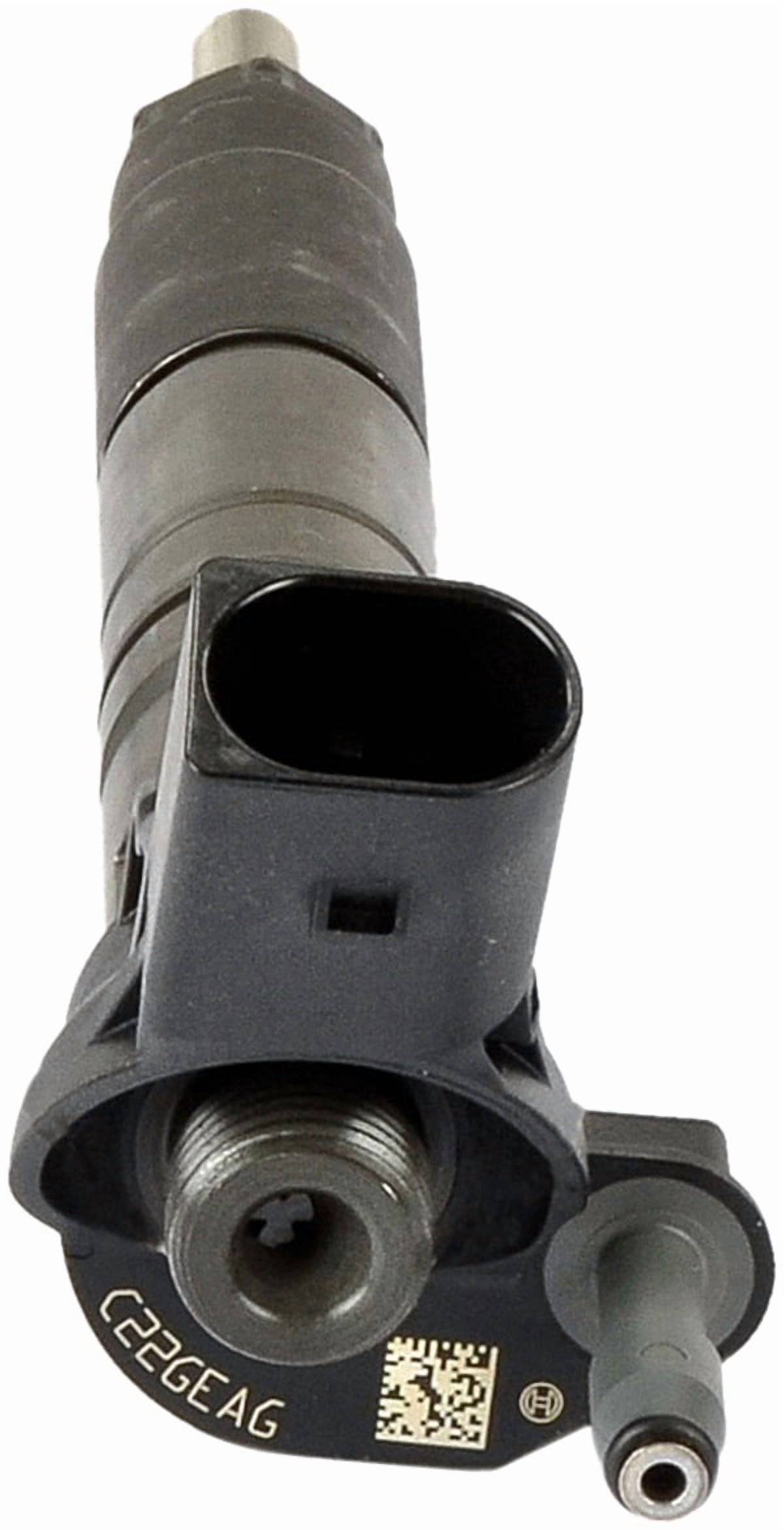 Common Rail Injector