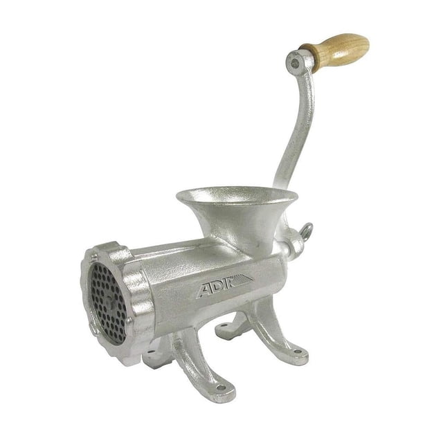 Molino Para Carne Tipo Montable Manual ADIR Tipo montable